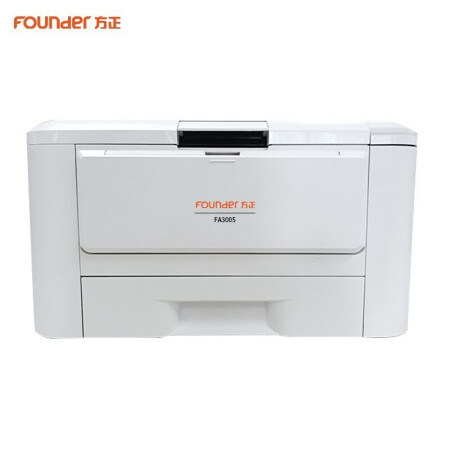 方正（Founder） FA3005红黑